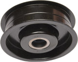 Continental Accu-Drive Pulley - Mercedes 68020889AA-CON