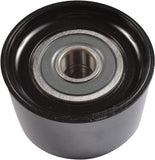 Continental Accu-Drive Pulley - VW/Audi 022145276A-CON