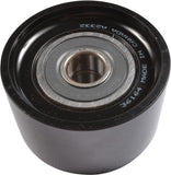 Continental Accu-Drive Pulley - VW/Audi 022145276A-CON