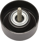 Continental Accu-Drive Pulley 12605492-CON