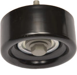Continental Accu-Drive Pulley 12605492-CON