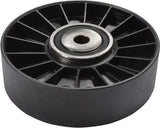 Continental Accu-Drive Pulley 9146139-CON