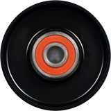 Accu-Drive Pulley | 119274P101