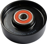 Continental Accu-Drive Pulley 119274P101-CON