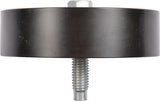 Continental Accu-Drive Pulley YS4Z8678BB-CON