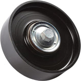 Continental Accu-Drive Pulley YS4Z8678BB-CON