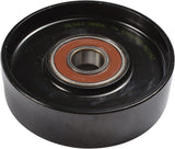 Continental Accu-Drive Pulley 31190PCX000-CON