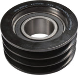 Continental Accu-Drive Pulley 50032-CON