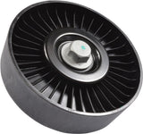 Continental Accu-Drive Pulley 252862B000-CON
