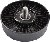 Continental Accu-Drive Pulley 252862B000-CON
