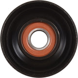 Continental Accu-Drive Pulley AL3Z8678A-CON