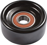 Continental Accu-Drive Pulley AL3Z8678A-CON