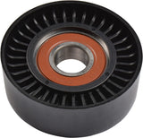 Continental Accu-Drive Pulley BR3Z8678A-CON