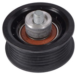 Continental Accu-Drive Pulley 2528825000-CON