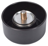 Continental Accu-Drive Pulley 11925JA100-CON