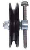 Continental Accu-Drive Pulley 4435035010-CON