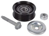 Continental Accu-Drive Pulley 2N1Z8678AA-CON