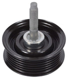 Continental Accu-Drive Pulley 2N1Z8678AA-CON