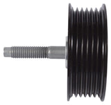 Continental Accu-Drive Pulley 2N1Z8678AA-CON