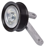 Accu-Drive Pulley | 9L8Z8678A