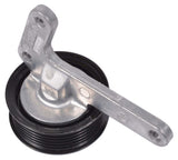 Continental Accu-Drive Pulley 9L8Z8678A-CON