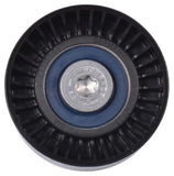 Continental Accu-Drive Pulley - BMW 11281440237-CON