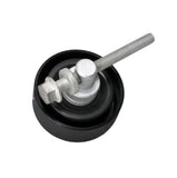 Continental Accu-Drive Pulley 25184488-CON