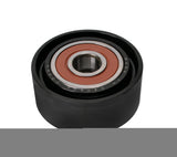 Continental Accu-Drive Pulley 8844025070-CON
