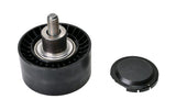 Continental Accu-Drive Pulley - BMW 11287589361-CON