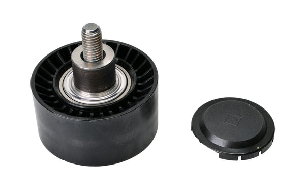 Accu-Drive Pulley - BMW | 11287589361 – UroTuning