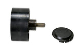 Continental Accu-Drive Pulley - BMW 11287589361-CON