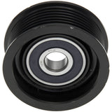 Accu-Drive Pulley | 31190RL5A00