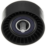 Accu-Drive Pulley - Mercedes | 2782020619