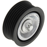 Accu-Drive Pulley - Mercedes | 2782020519