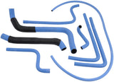 Blue Xtreme Hose Kit | 5007