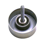 Continental Accu-Drive Pulley - VW/Audi 06E903341E-CON