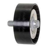 Accu-Drive Pulley | 68027647AA
