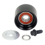 Accu-Drive Pulley | 21551903