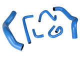 Continental Blue Xtreme Hose Kit 5012-CON