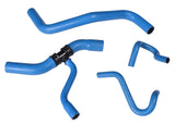 Continental Blue Xtreme Hose Kit 5016-CON