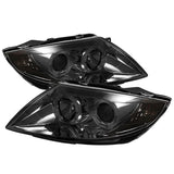 Spyder BMW Z4 03-08 Projector Headlights - Smoke | 5017413