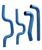 Continental Blue Xtreme Hose Kit 5017-CON