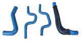 Continental Blue Xtreme Hose Kit 5018-CON