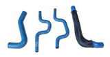 Continental Blue Xtreme Hose Kit 5018-CON