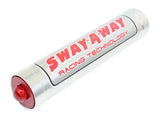 aFe Sway-A-Way 2.5 Shock Remote Reservoir Assembly - 11.75in L | 56210-SP01