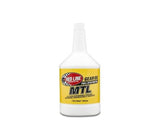 Redline 75W80 MTL Gear Oil (1 Quart) | 50204