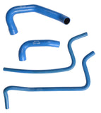 Continental Blue Xtreme Hose Kit 5020-CON