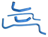 Continental Blue Xtreme Hose Kit 5020-CON
