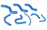 Continental Blue Xtreme Hose Kit 5021-CON