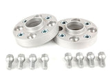 H&R Wheel Spacers 25mm DRA Style | VW 4x100 | 5024571